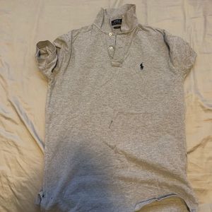 Classic Polo T-Shirt